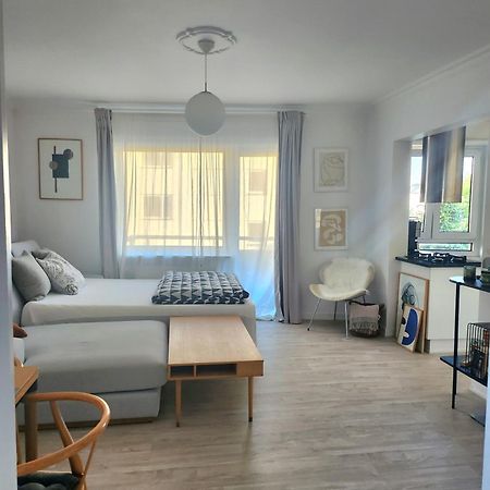 An Cosy Apartment Near Cph Airport Copenaghen Esterno foto