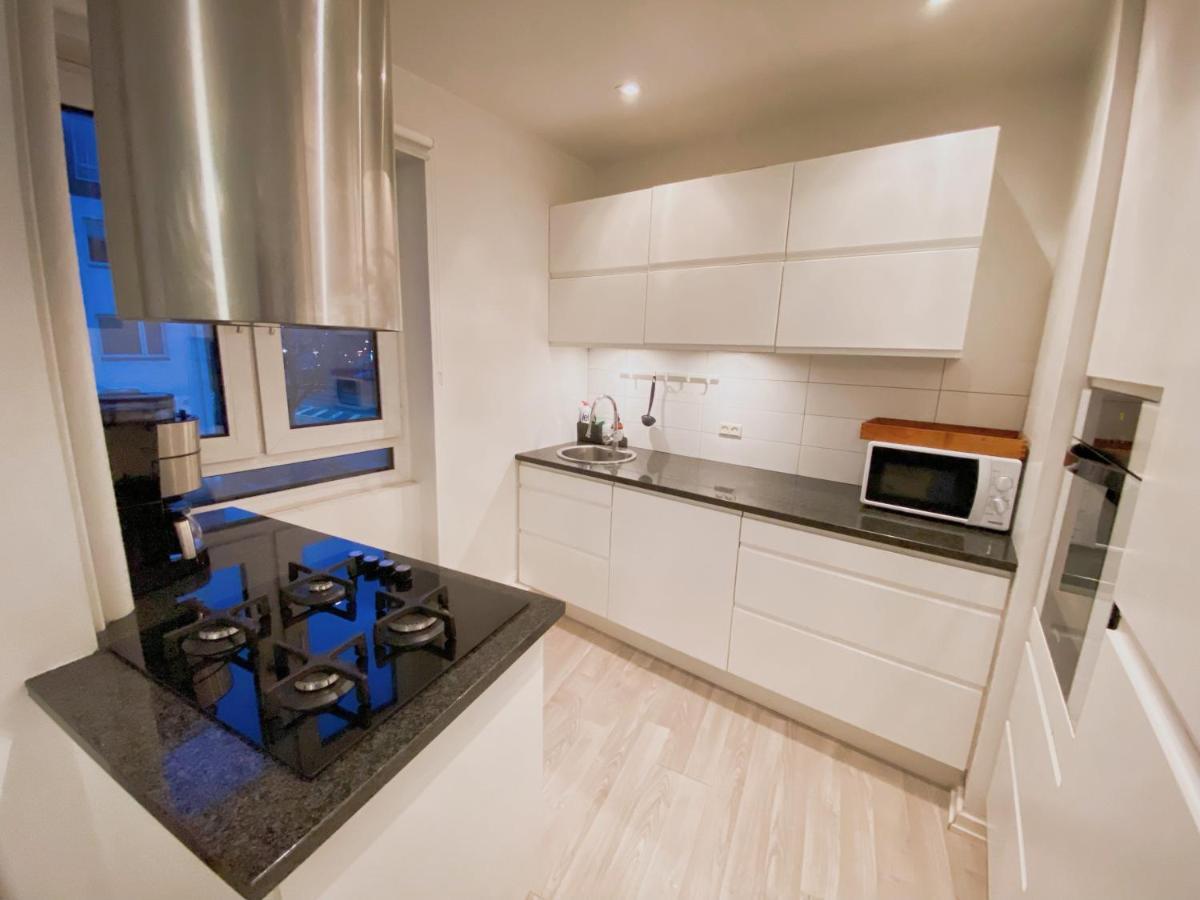 An Cosy Apartment Near Cph Airport Copenaghen Esterno foto