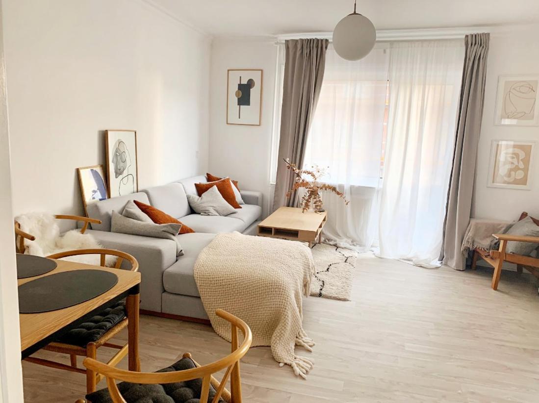 An Cosy Apartment Near Cph Airport Copenaghen Esterno foto