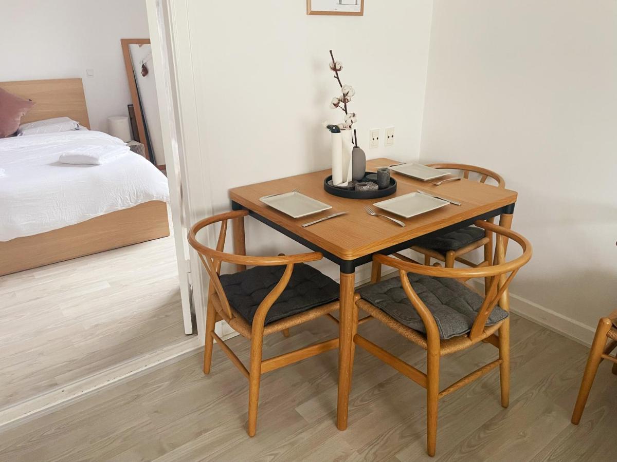 An Cosy Apartment Near Cph Airport Copenaghen Esterno foto