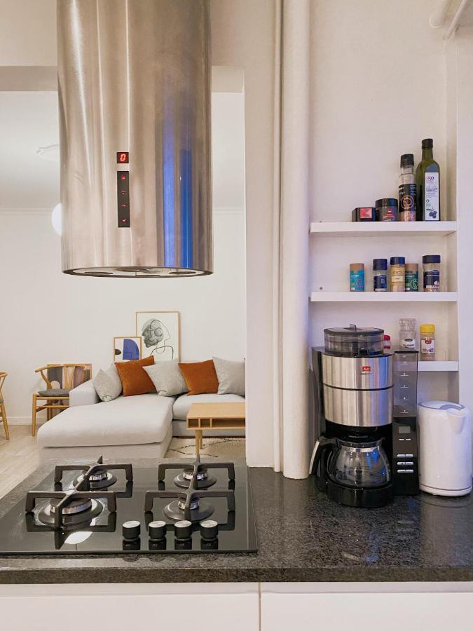 An Cosy Apartment Near Cph Airport Copenaghen Esterno foto