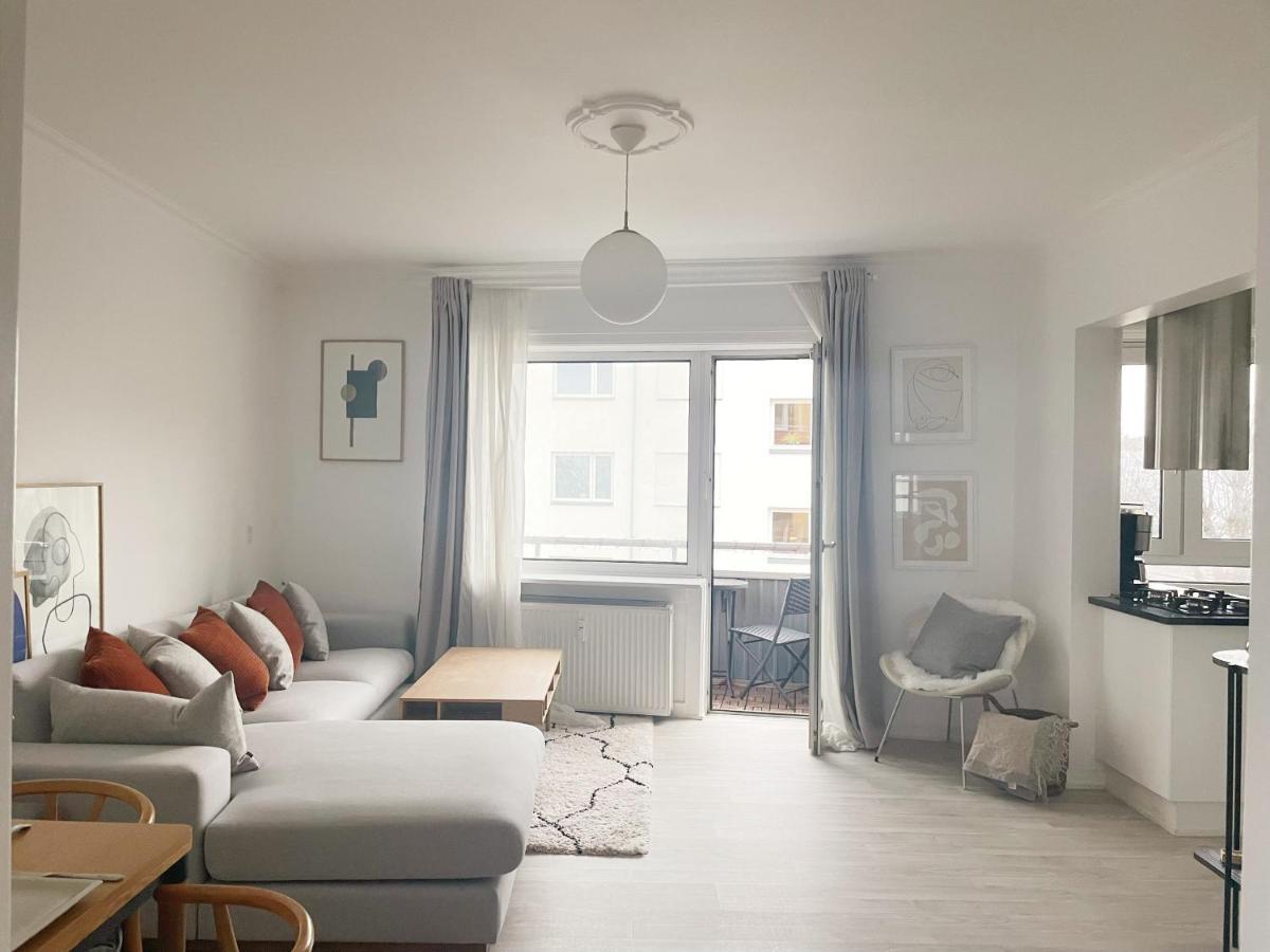An Cosy Apartment Near Cph Airport Copenaghen Esterno foto