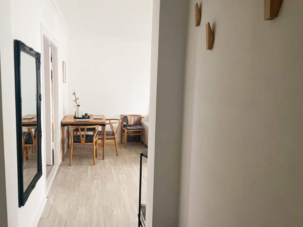 An Cosy Apartment Near Cph Airport Copenaghen Esterno foto