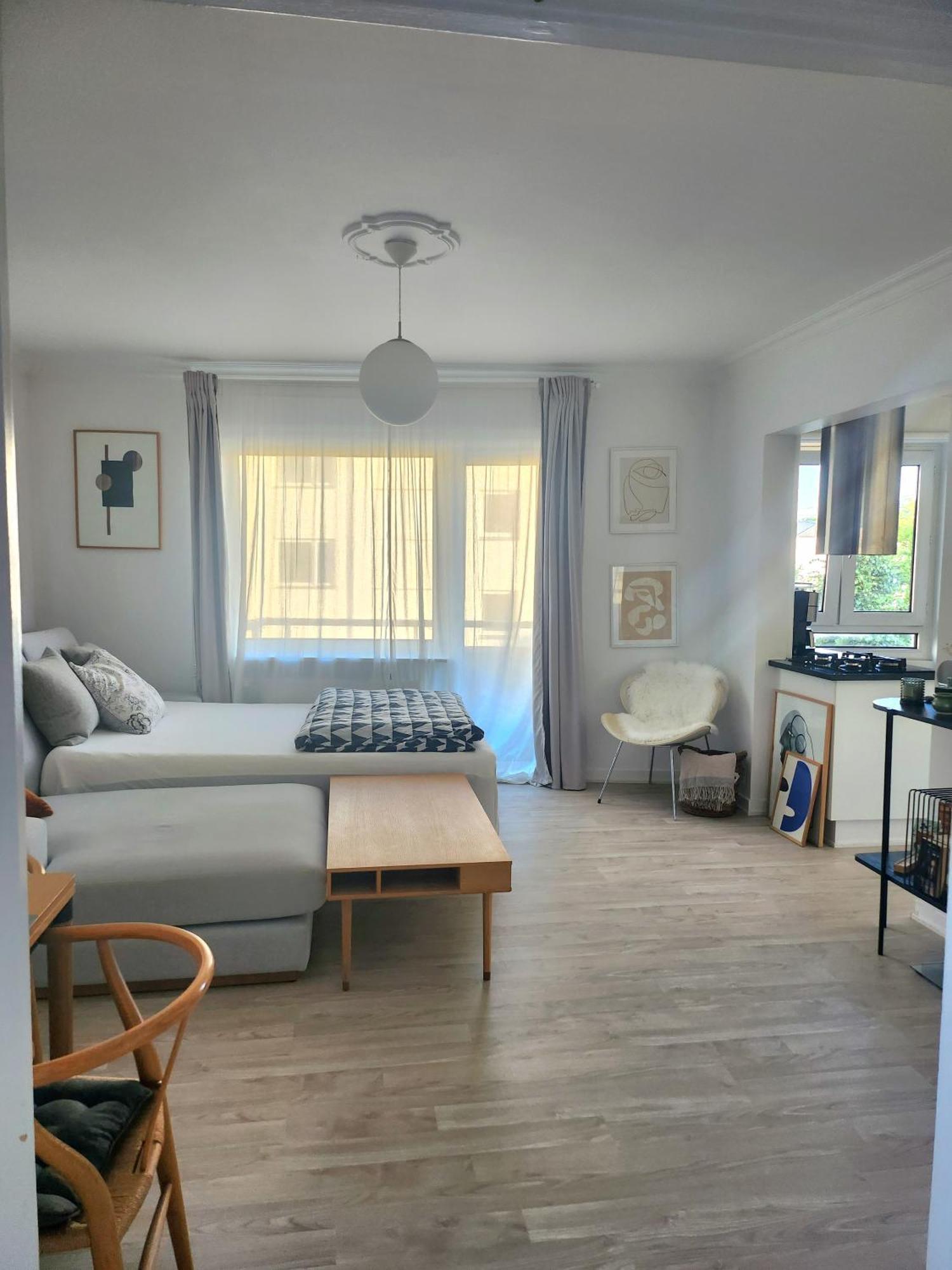 An Cosy Apartment Near Cph Airport Copenaghen Esterno foto